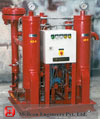 High Pressure Air/ Gas Dryer