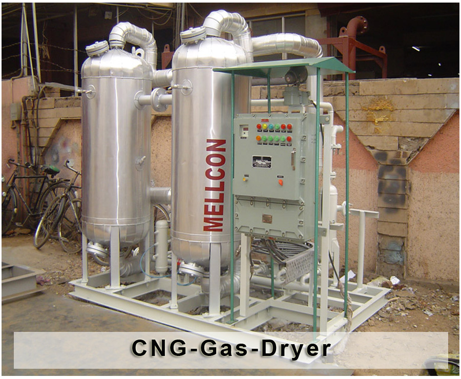 CNG-Gas-Dryer