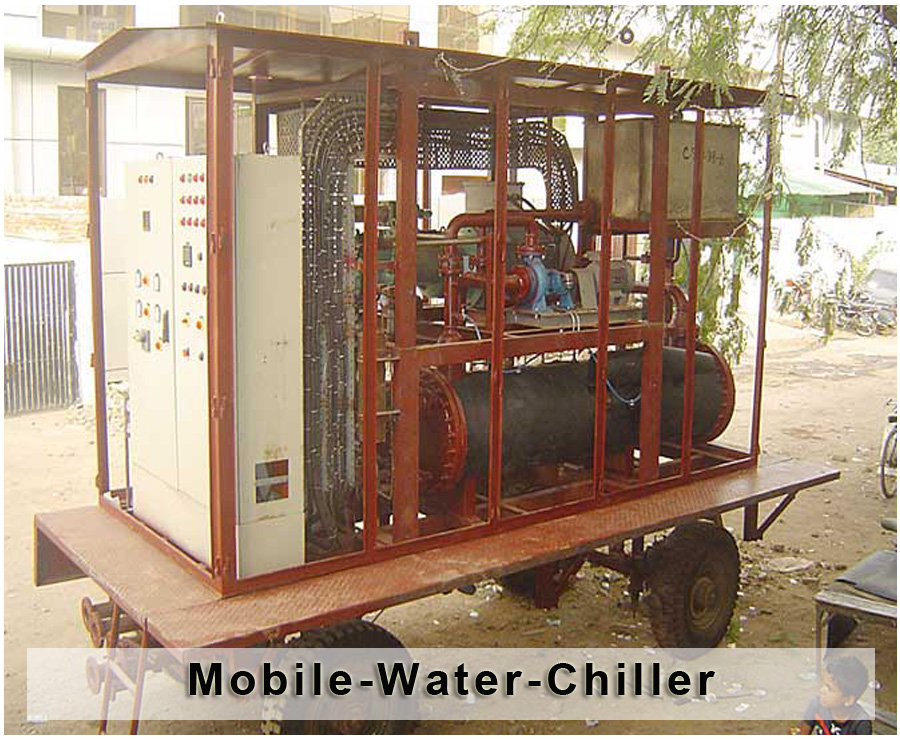 mobile-water-chiller