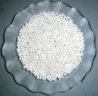 Activated Alumina