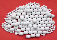 Ceramic Balls for  air dryer