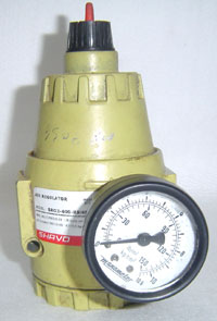 Pressure Regulator