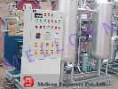 Blower Heat Reactivated Air Dryer (BHR Dryer)