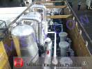 Blower Heat Reactivated Air Dryer (BHR Dryer)