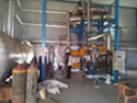 Co2 Gas Recovery Plant