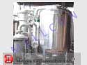 Split Flow - No Purge Loss Compressed Air Dryer
