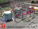 LPG Stroage Tanks