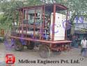 Mobile Water Chiller Plant