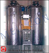 internal heater air dryer, high pressure air dryer, desiccant air dryer, heat regenerative air dryer, high pressure air dryer