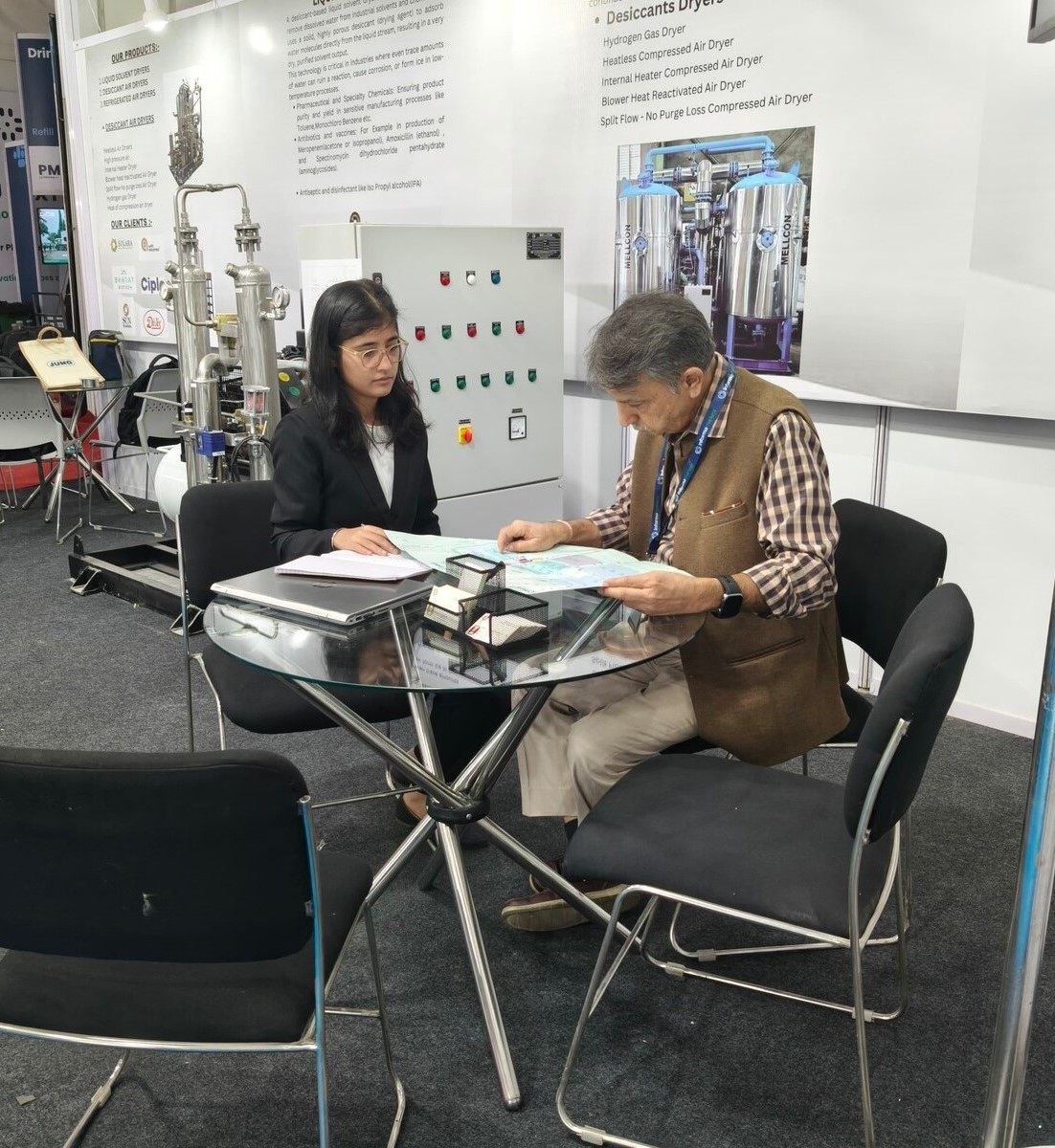 Mellcon-Exhibition-CPHI-2025