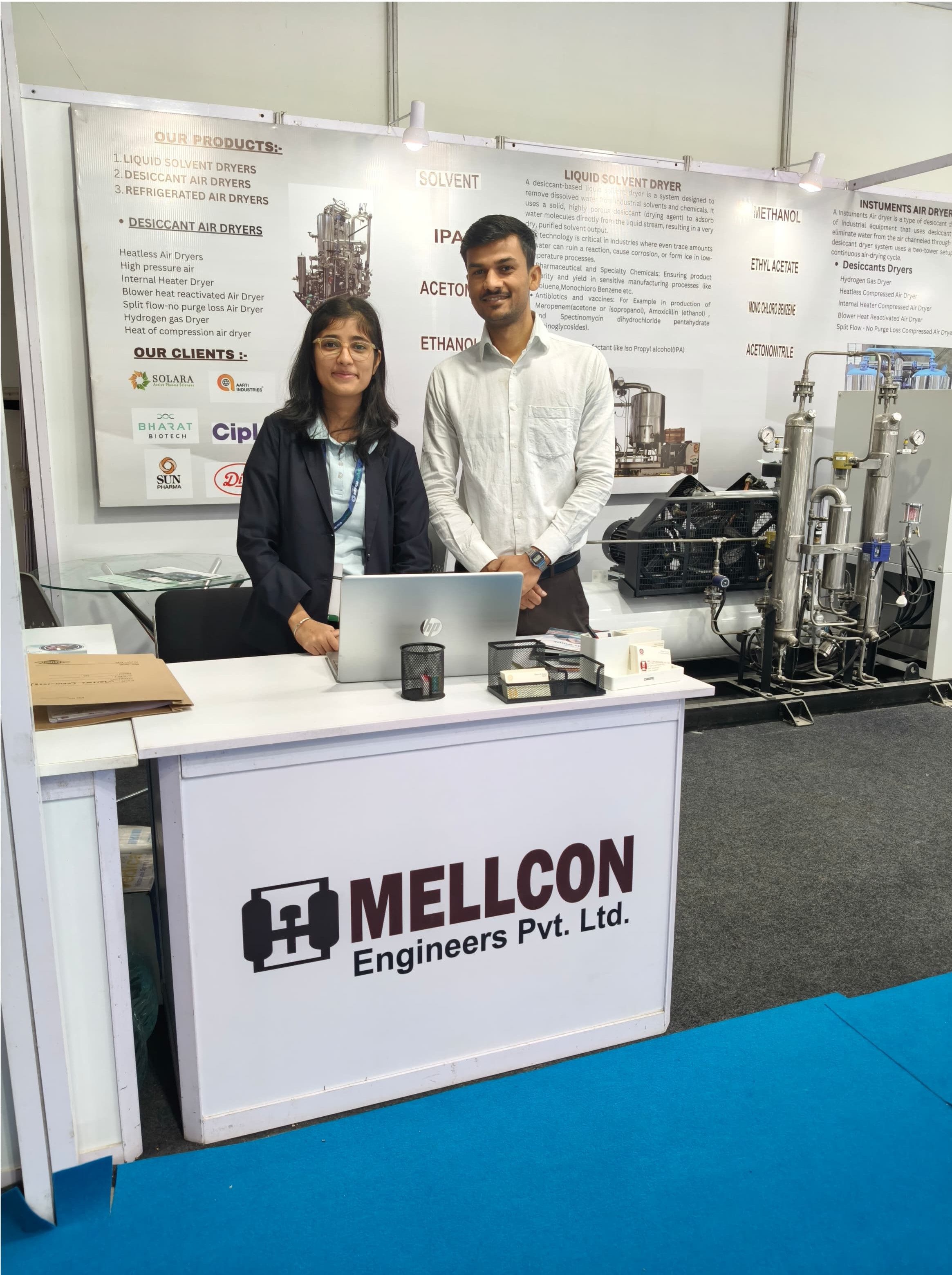 Mellcon-Exhibition-CPHI-2025