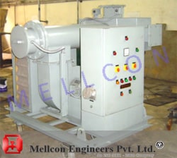 Hot Air Blowers / Air Heaters