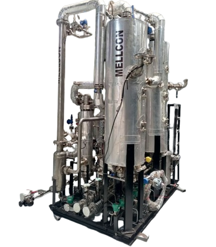 Liquid solvent  Dryer