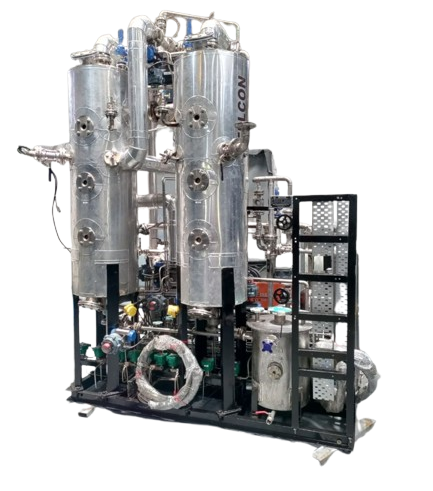 Liquid solvent  Dryer