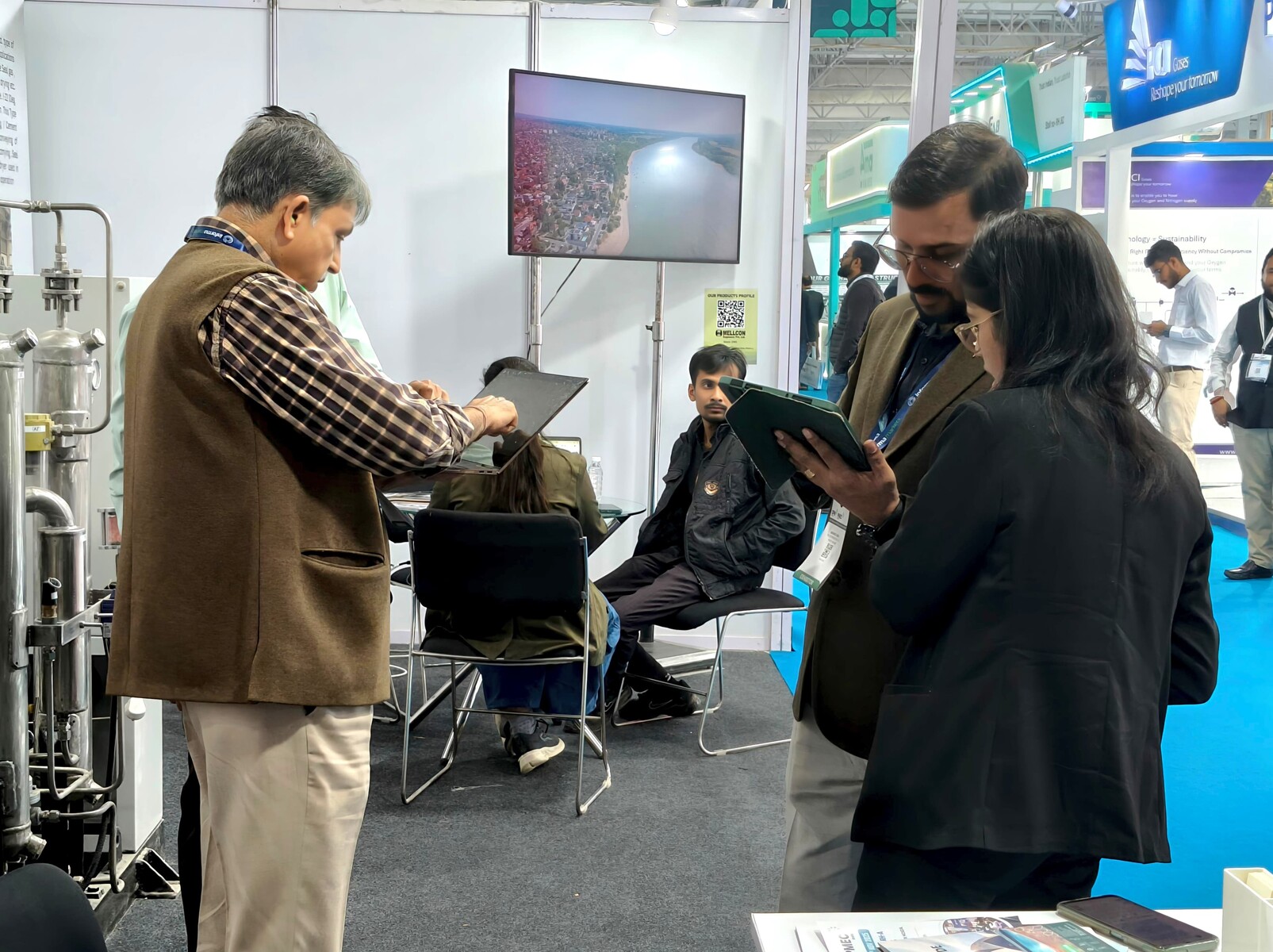 Mellcon-Exhibition-CPHI-2025