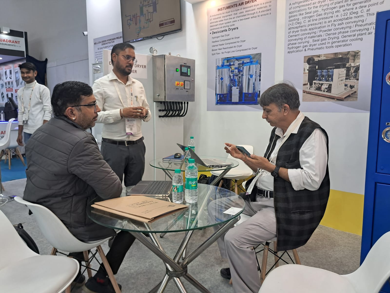 Mellcon-Elecrama-2025